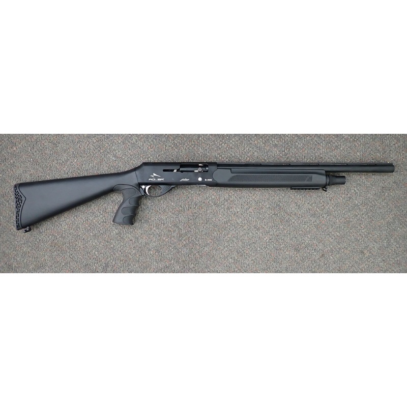 Adler B220 Pistol Grip Straight Pull 12 Gauge (29218)