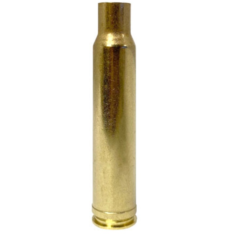 Mixed Fired Brass Cases 338 Winchester Magnum (40pk)