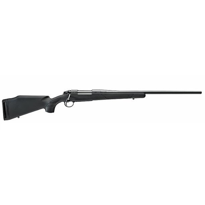 (PACKAGE DEAL!) Bergara B14 Sporter 7mm Remington Magnum 24 (28922)