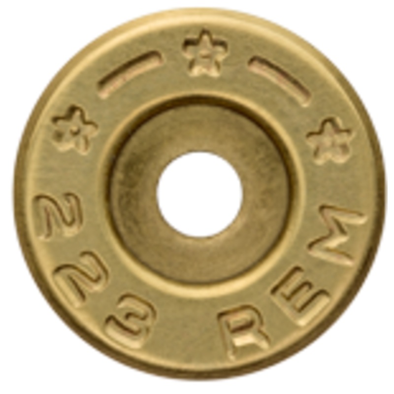 Starline Unprimed Brass Cases 223 Rem (100pk)