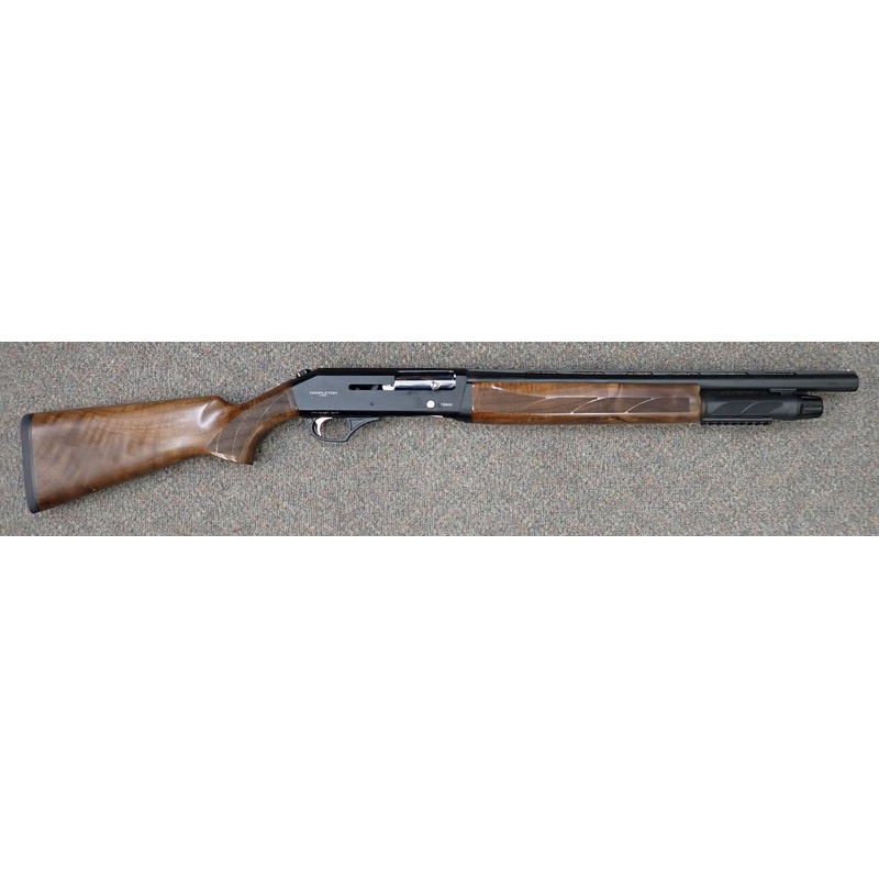 Templeton T2000 Wood 20 12 Gauge (29250)