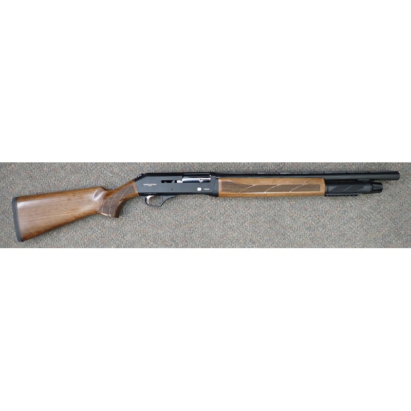 Templeton T2000 Wood 20 12 Gauge (29252)