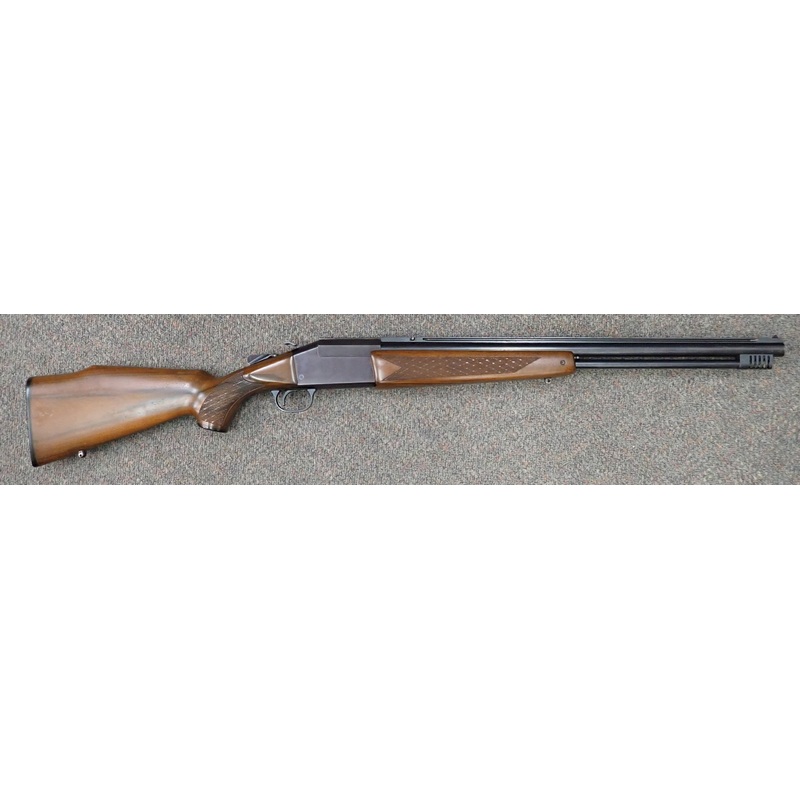 Tikka Model 77 12 Gauge/222 Remington (29263)