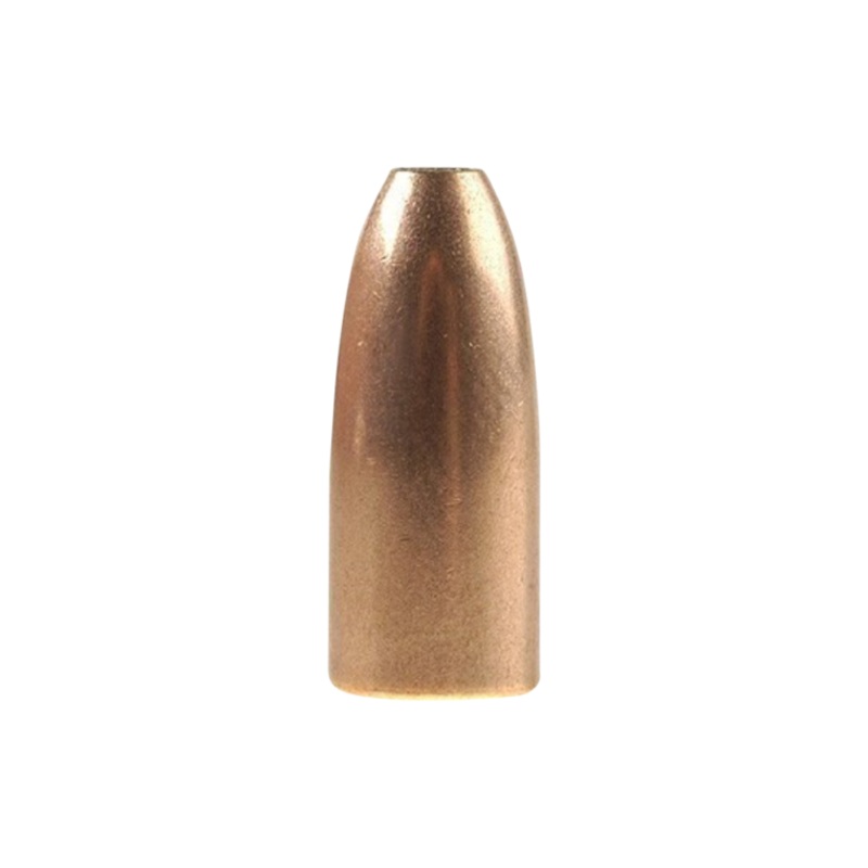 Winchester Bullets 22 Caliber (224 Diameter) 46 Grain Hollow Point Flat Base (100pk)