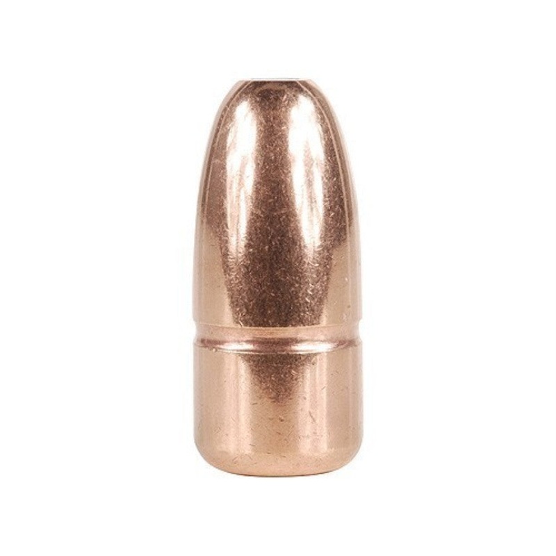 Woodleigh Bullets 500 Jeffery (510 Diameter) 535 Grain Weldcore Protected Point (25pk)