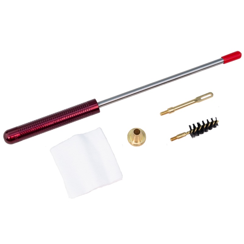 .38-.45 Cal. Starter Series Pistol Kit