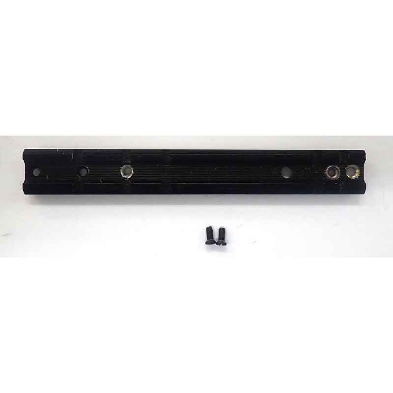 Arisaka 22-250 One Piece Rail & Screws (UAOPRS)