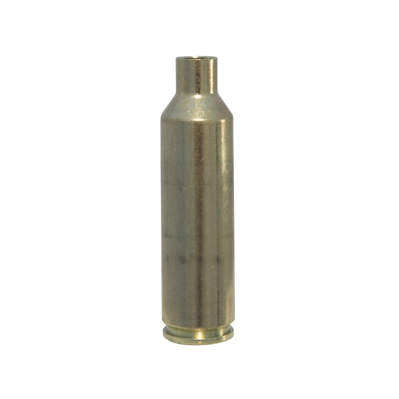 Bertram Unprimed Brass Cases 270 WSM (50pk)