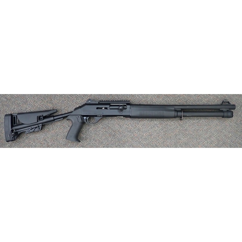 Sulun Arms TAC-12  12 Gauge (29339)