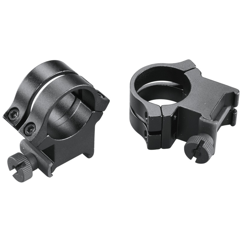 Weaver Quad Lock Detachable Rings 1 High (49047)