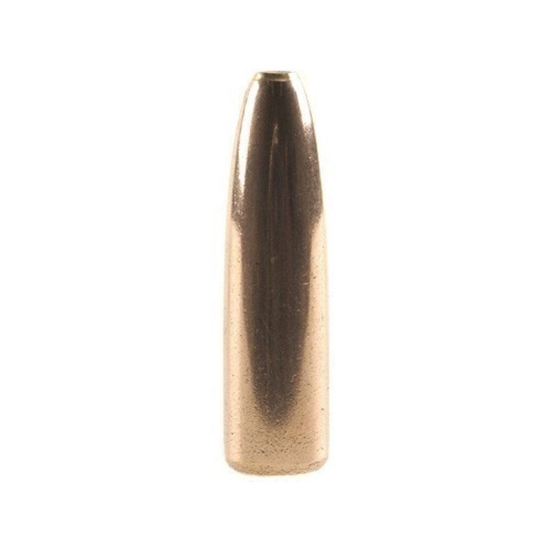 Woodleigh Bullets 30 Caliber (308 Diameter) 180 Grain Weldcore Protected Point Soft Nose (50pk)