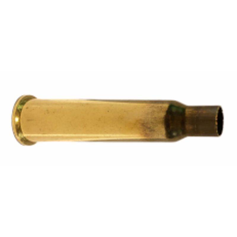 Bertram Unprimed Brass Cases 6.5x53R Mannlicher (20pk)