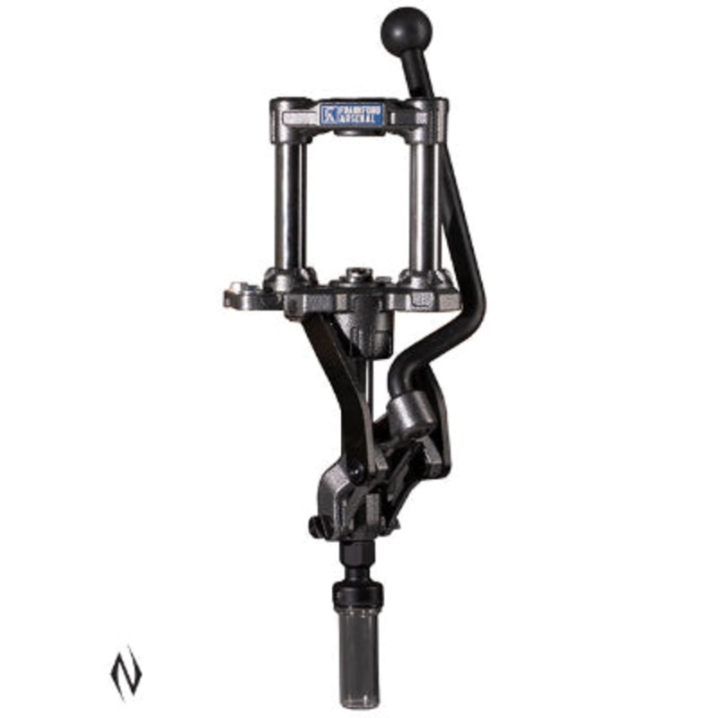 Frankford Arsenal F-1 Single Stage Reloading Press