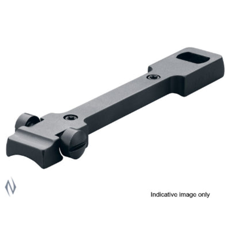 Leupold 1 Piece Base STD REM 7400 & 7600 (LE49993)