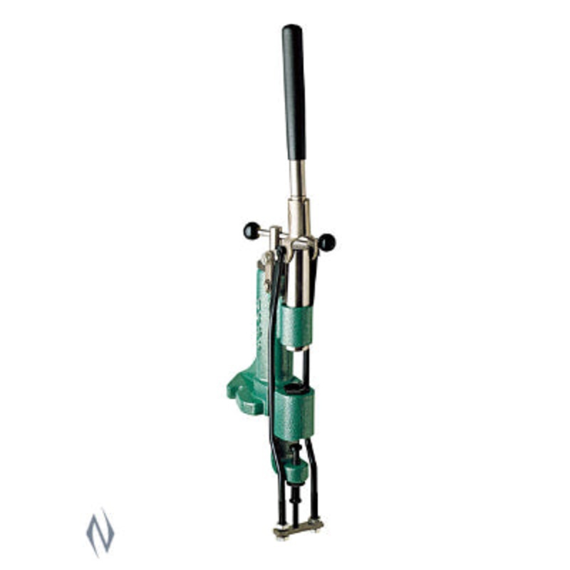 RCBS Lube-A-Matic – 2 ( Includes various Sizing Dies & Top Punches) (U80040)