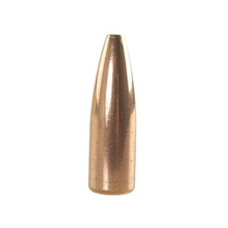 Woodleigh Bullets 30 Caliber (308 Diameter) 150 Grain Weldcore Protected Point Soft Nose (50pk)