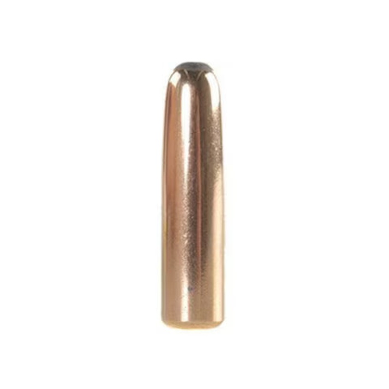 Woodleigh Bullets 30 Caliber (308 Diameter) 220 Grain Weldcore Round Nose Soft Nose (50pk)