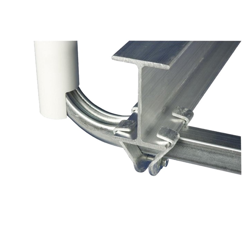 C.E. Smith 75 Guide f/I-Beam Mounting [27635]