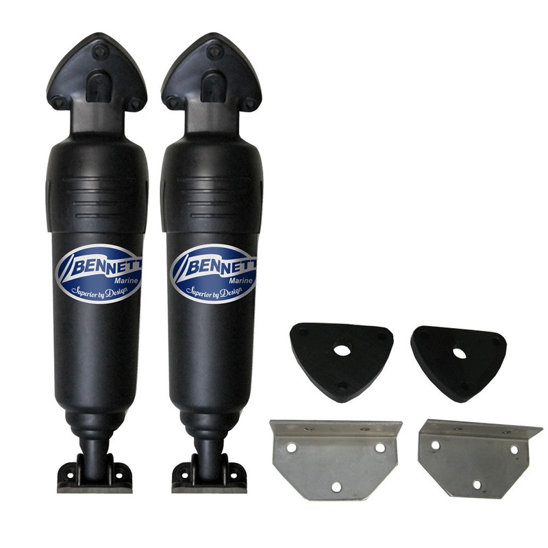 Bennett Lenco to BOLT Conversion Kit – Electric to Electric [BOLTLKCON]