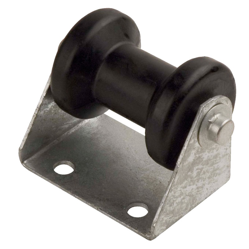 C.E. Smith 2 Stationary Keel Roller Assembly f/2 Tongue [32110G]