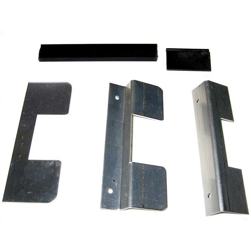 Dock Edge ‘TOON Fender Accessory Kit [53-010-F]
