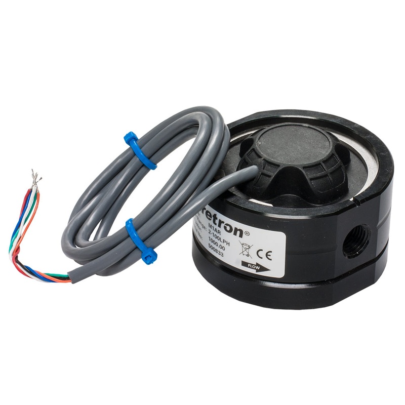Maretron Fuel Flow Sensor – 2-100 LPH [M1AR]