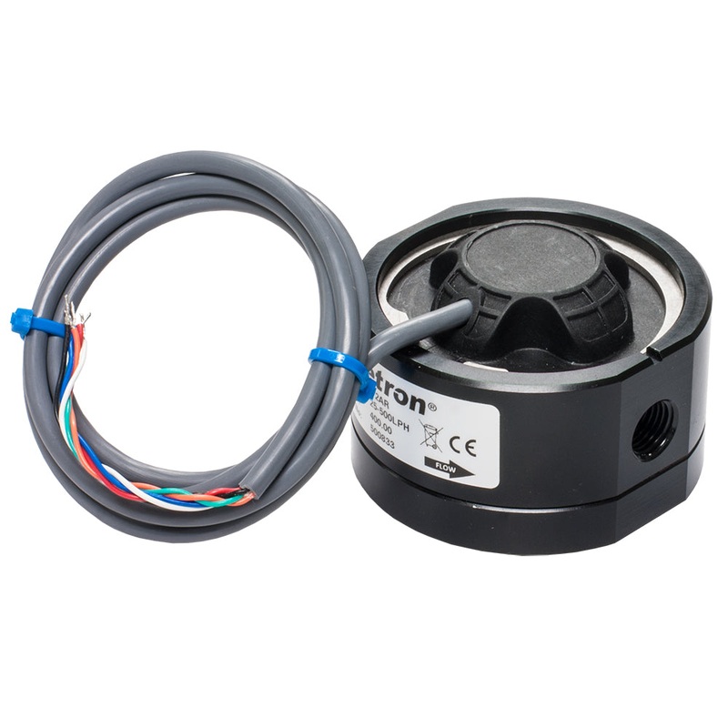 Maretron Fuel Flow Sensor – 25-500 LPH/6.6-132 GPH [M2AR]