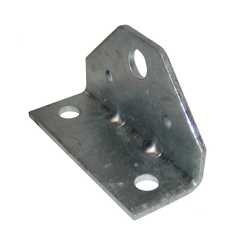 C.E. Smith Center Swivel Bracket – 2-1/2 [10200G40]