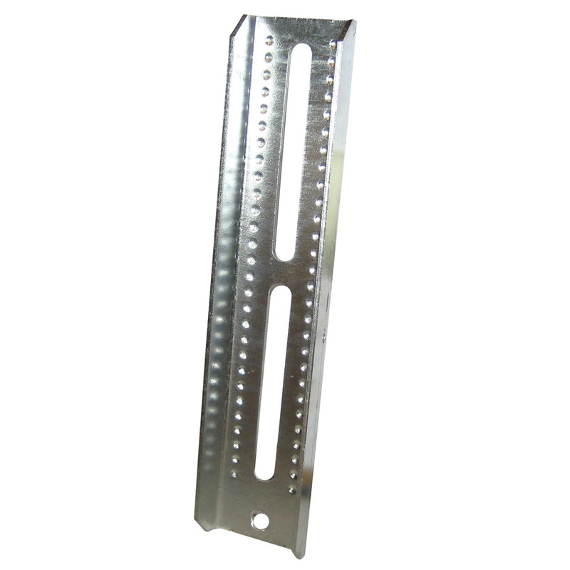 C.E. Smith Double Slot Swivel Bolster Bracket Assembly – 13 [10102G40]