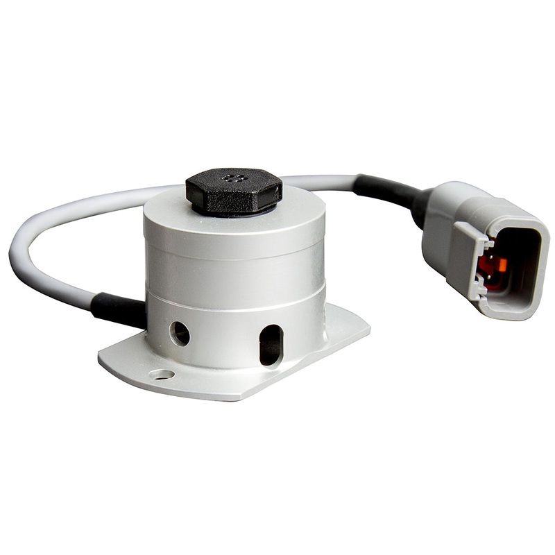 Xintex Propane & Gasoline Sensor – Aluminum Housing [FS-A01-R]