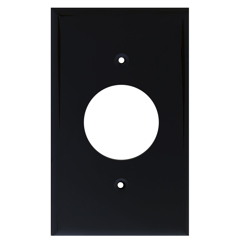 Xintex Conversion Plate – CMD-4 to CMD-5 – Black [100102-B]