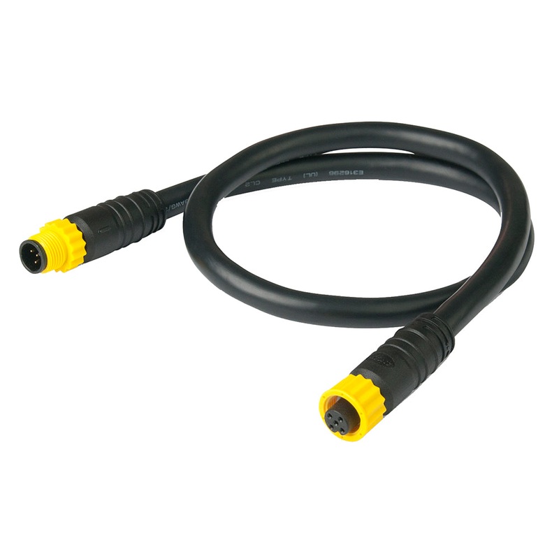 Ancor NMEA 2000 Backbone Cable – 0.5M [270001]