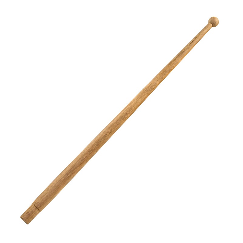 Whitecap Teak Flag Pole – 48 – 1-1/4 Base Diameter [60756]