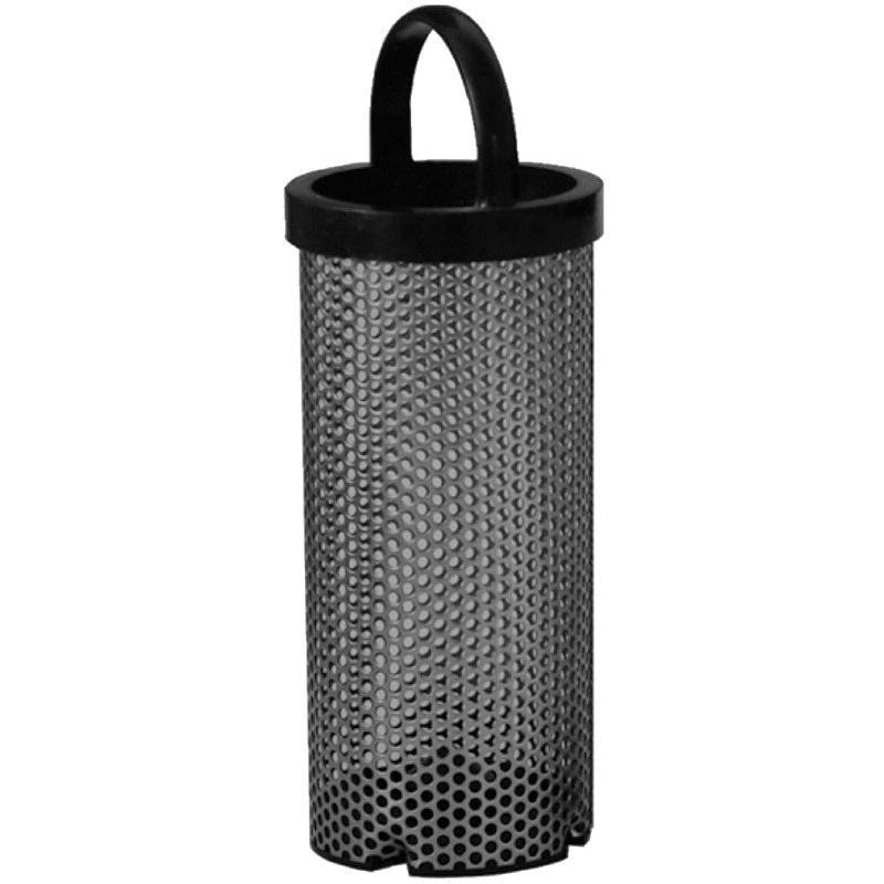 GROCO BM-12 Monel Basket – 3.1 x 11.9 [BM-12]