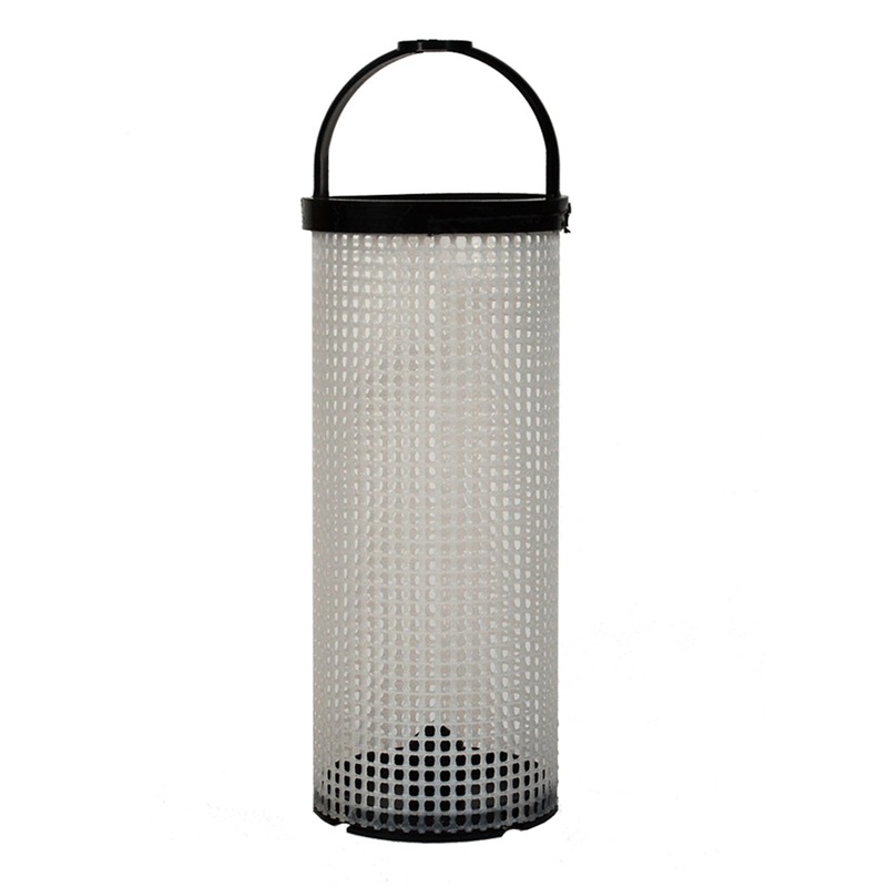 GROCO BP-1 Poly Basket – 1.9 x 5.2 [BP-1]