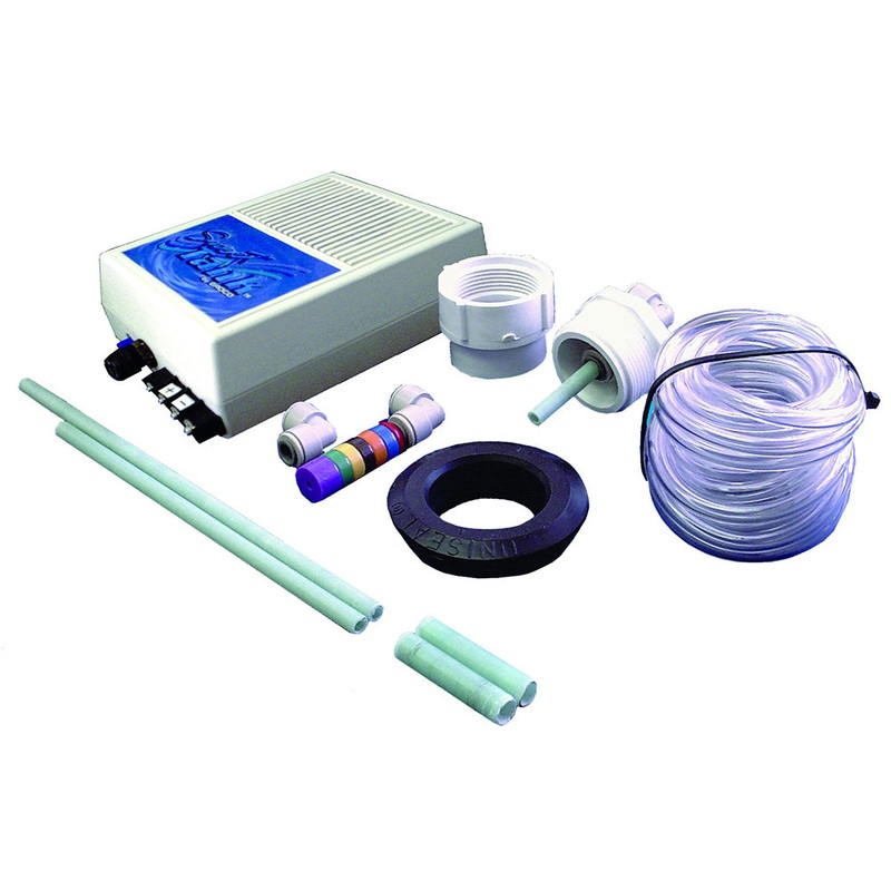 GROCO SWEETANK Odor Neutralization System – 115VAC [STK-18 115VAC]