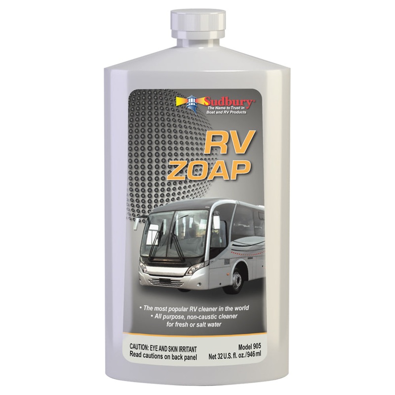 Sudbury RV Zoap – 32oz [905Q]