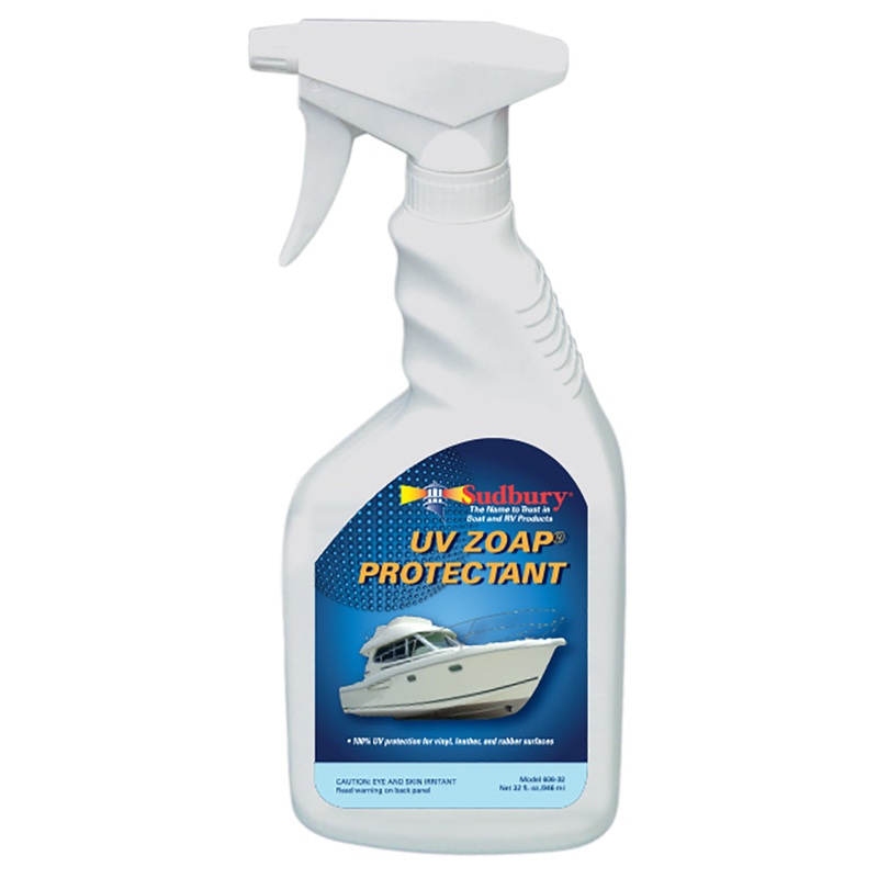 Sudbury UV Zoap Protectant – 32oz [606-32]