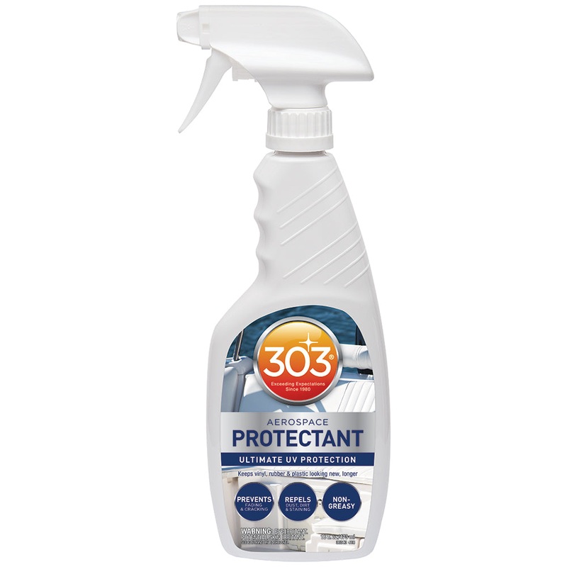 303 Marine Aerospace Protectant – 16oz [30340]