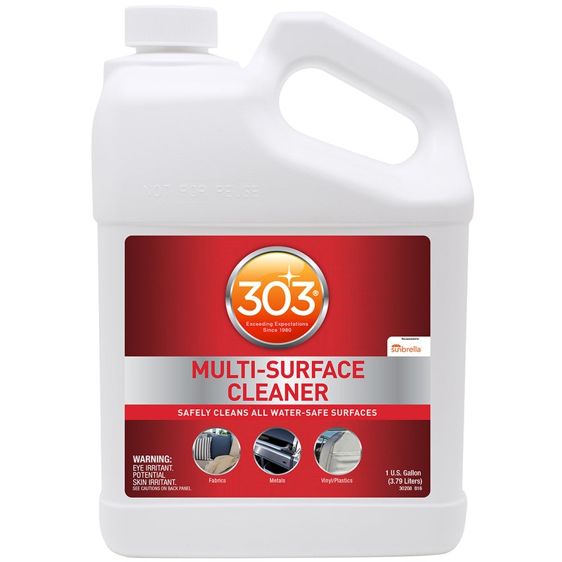 303 Multi-Surface Cleaner – 1 Gallon [30570]