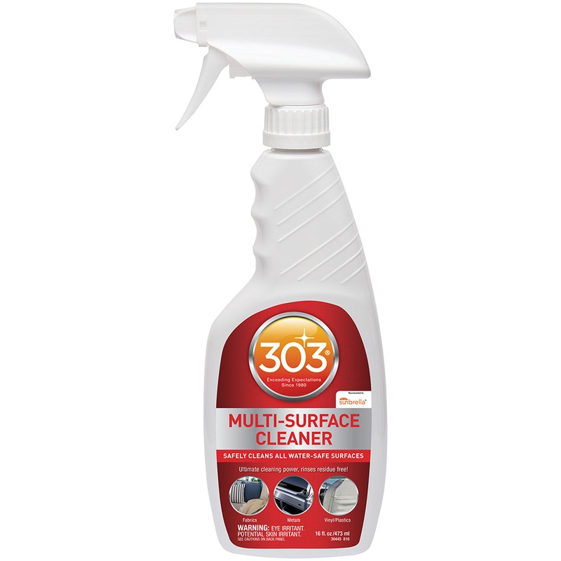 303 Multi-Surface Cleaner w/Trigger Sprayer – 16oz [30445]
