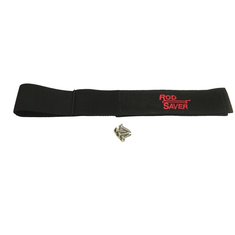 Rod Saver Pro Model Stretch 14 Single Strap [14 PM]