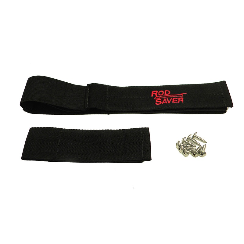 Rod Saver Rod Saver Pro Model Stretch 12  6 Set [12/6 PM]