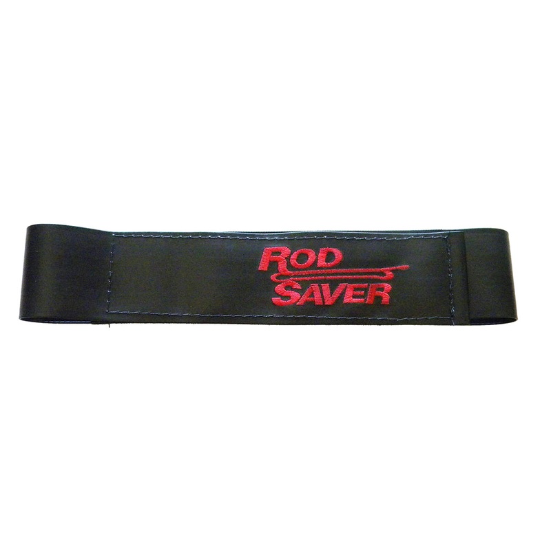 Rod Saver Vinyl Model 10 Strap [10 VRS]