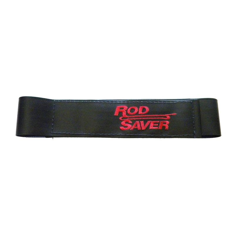 Rod Saver Vinyl Model 12 Strap [12 VRS]