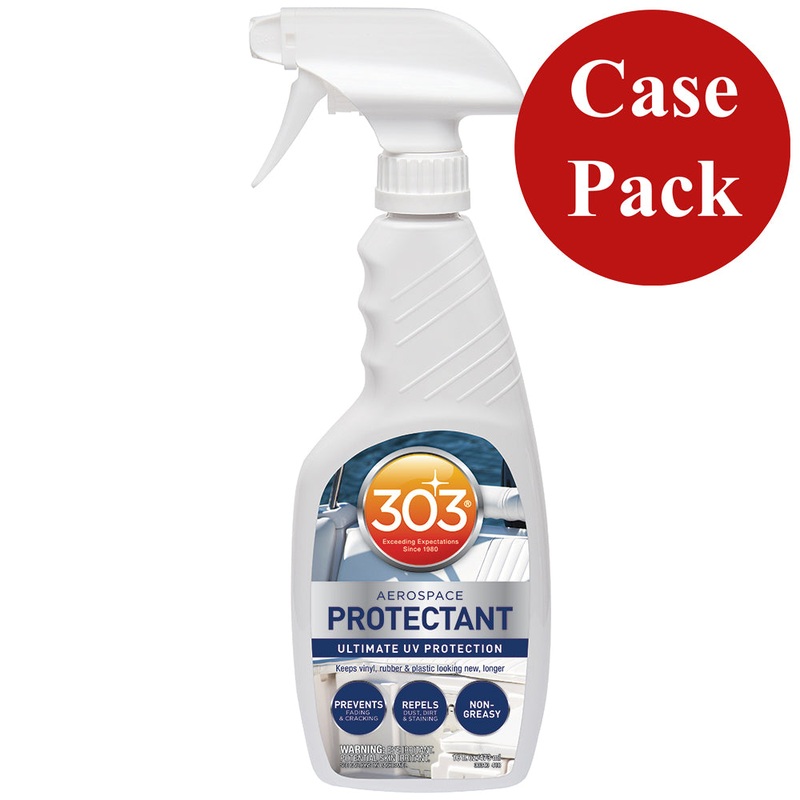 303 Marine Aerospace Protectant – 16oz *Case of 6* [30340CASE]