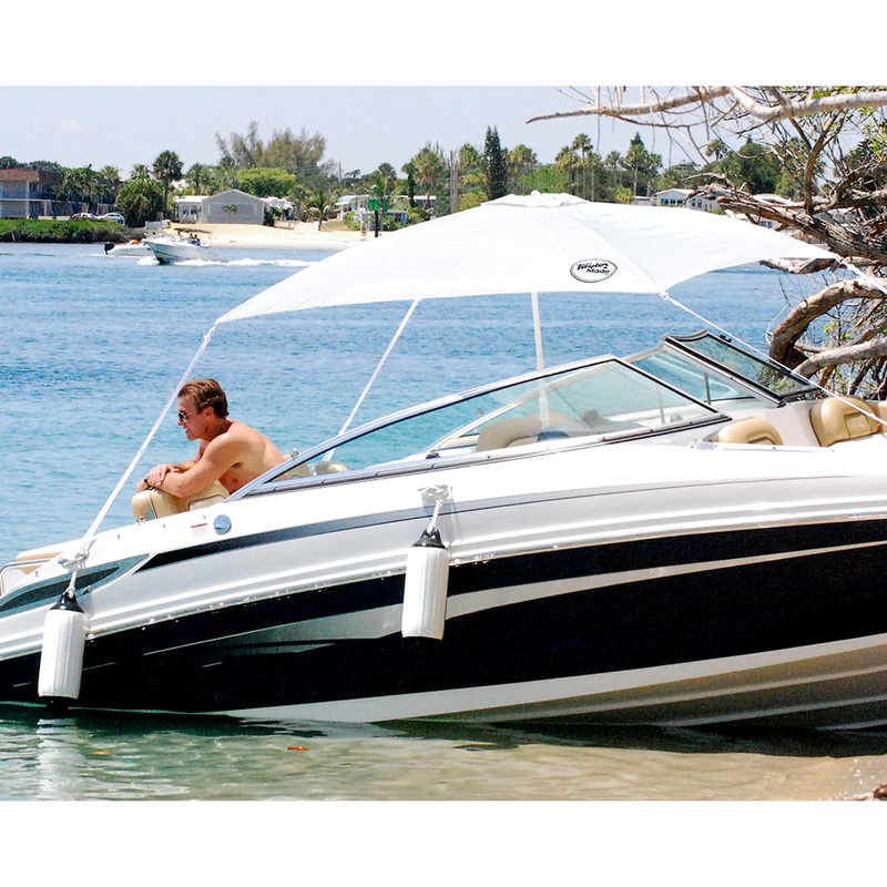 Taylor Made AnchorShade III – White [22042]