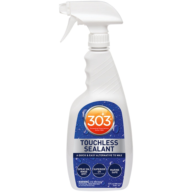 303 Marine Touchless Sealant – 32oz [30398]