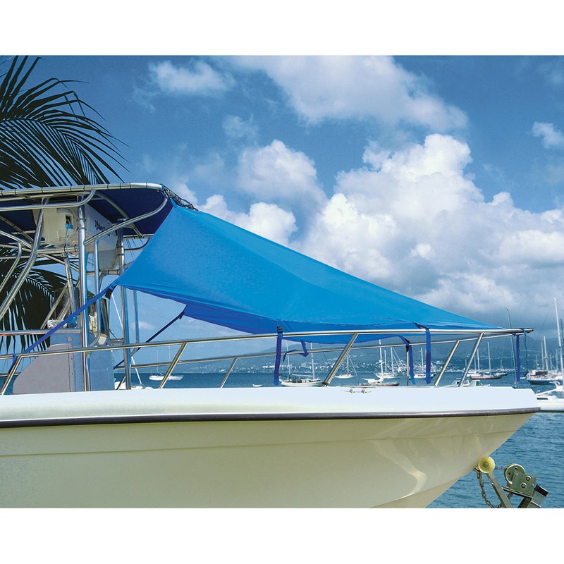 Taylor Made T-Top Bow Shade 7L x 102W – Pacific Blue [12005OB]