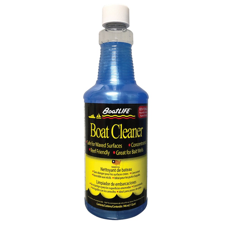 BoatLIFE Boat Cleaner – 32oz [1112]